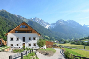 Ausserwegerhof Rasun Anterselva